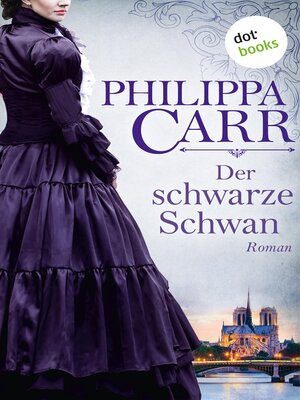 cover image of Der schwarze Schwan